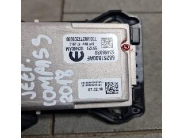 bontott JEEP COMPASS Szélvédő Multifunkciós Kamera Vezérlő Panel