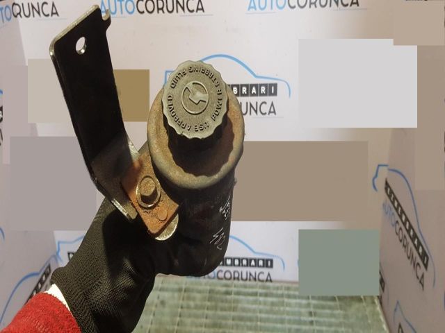 bontott JEEP COMPASS Szervóolaj Tartály