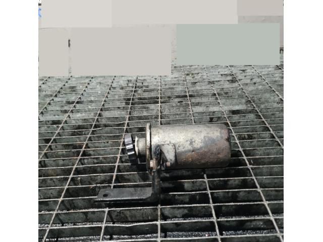 bontott JEEP COMPASS Szervóolaj Tartály