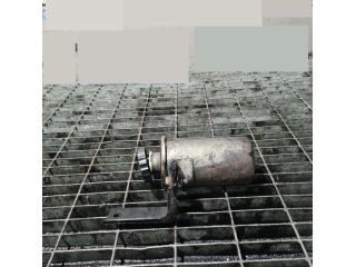 bontott JEEP COMPASS Szervóolaj Tartály