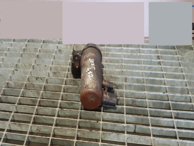 bontott JEEP COMPASS Szervóolaj Tartály