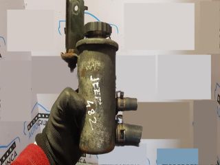 bontott JEEP COMPASS Szervóolaj Tartály