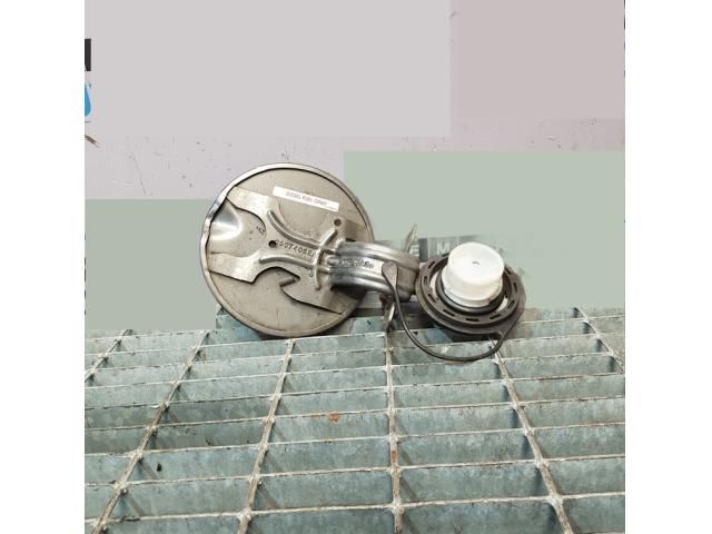 bontott JEEP COMPASS Tankajtó