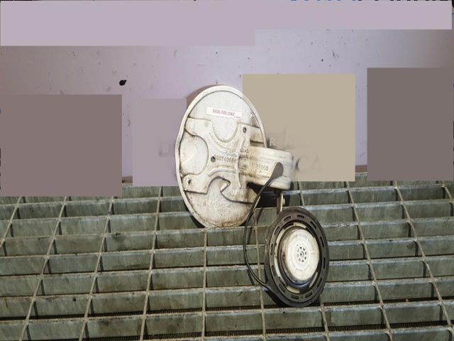 bontott JEEP COMPASS Tankajtó