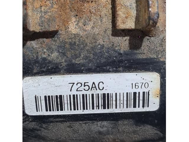 bontott JEEP COMPASS Tartó Bak