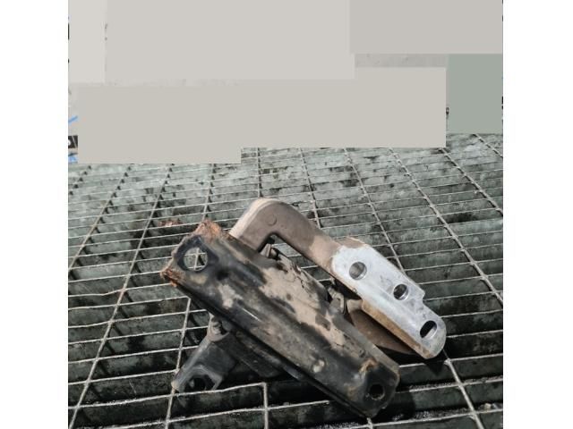 bontott JEEP COMPASS Tartó Bak