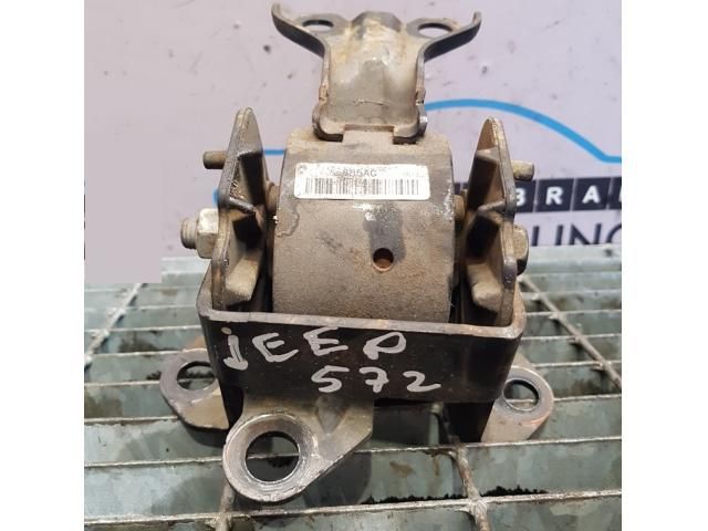 bontott JEEP COMPASS Tartó Bak