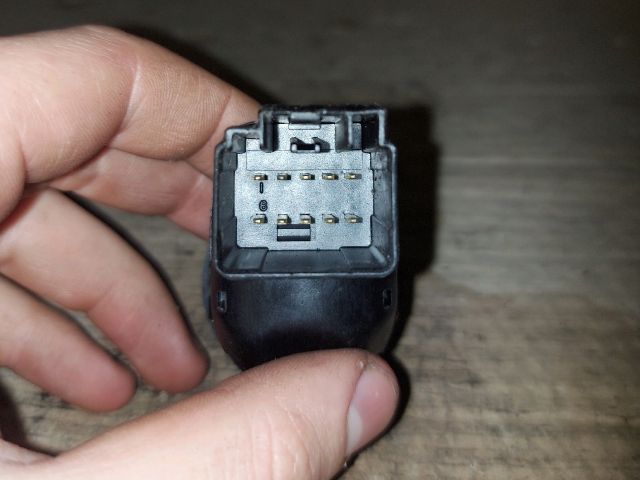 bontott JEEP COMPASS Tükör Kapcsoló