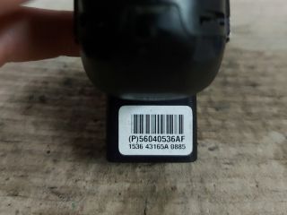 bontott JEEP COMPASS Tükör Kapcsoló