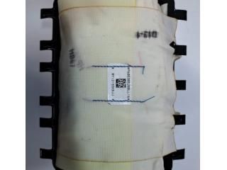 bontott JEEP COMPASS Utasoldali Légzsák