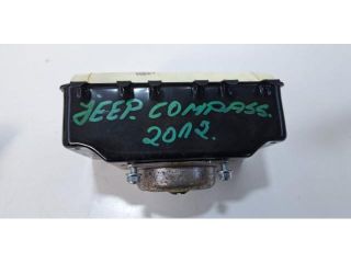 bontott JEEP COMPASS Utasoldali Légzsák