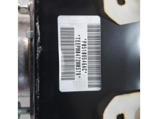 bontott JEEP COMPASS Utasoldali Légzsák