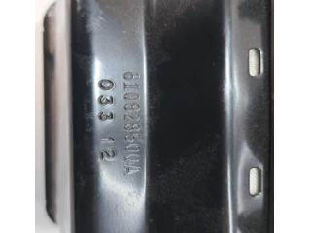 bontott JEEP COMPASS Utasoldali Légzsák