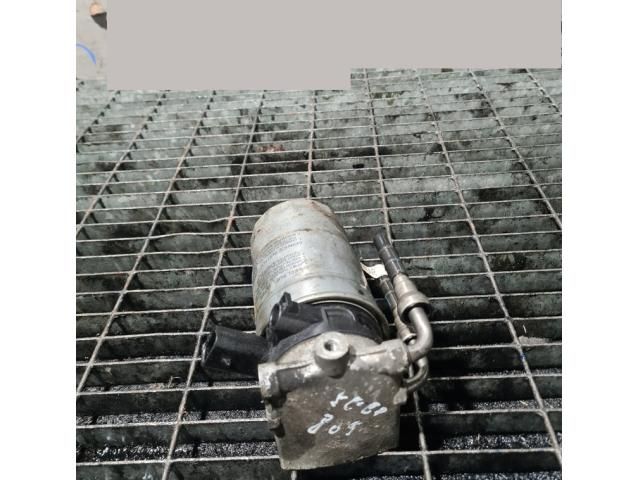 bontott JEEP COMPASS Üzemanyagszűrő Ház