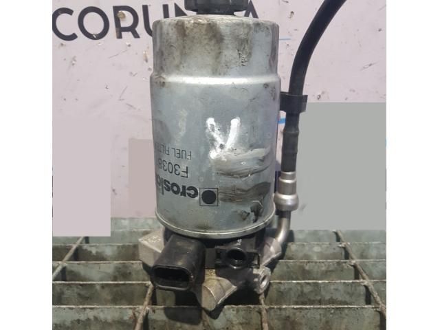 bontott JEEP COMPASS Üzemanyagszűrő Ház