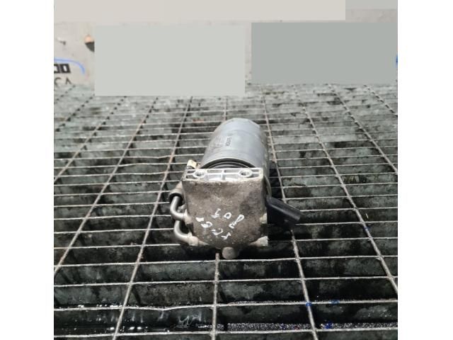 bontott JEEP COMPASS Üzemanyagszűrő Ház