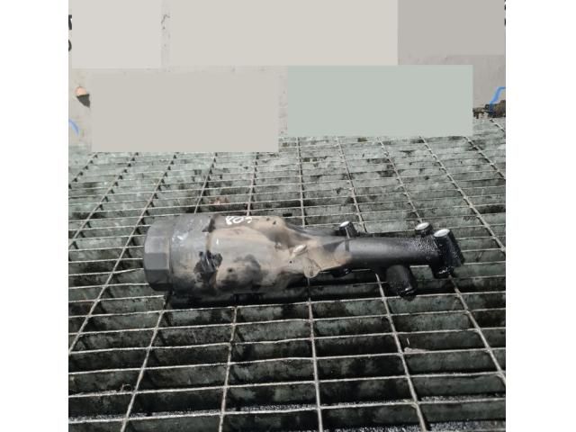 bontott JEEP COMPASS Üzemanyagszűrő Ház