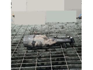 bontott JEEP COMPASS Üzemanyagszűrő Ház