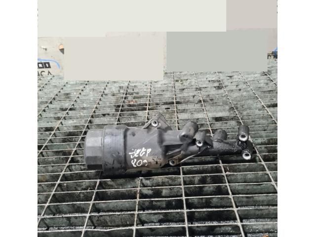 bontott JEEP COMPASS Üzemanyagszűrő Ház