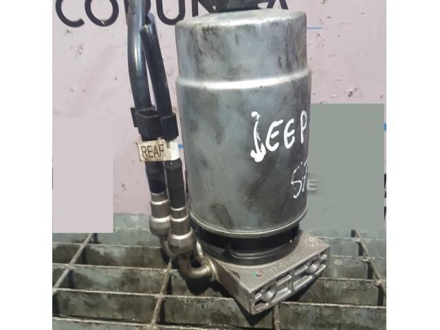 bontott JEEP COMPASS Üzemanyagszűrő Ház