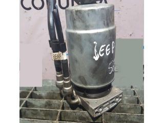 bontott JEEP COMPASS Üzemanyagszűrő Ház