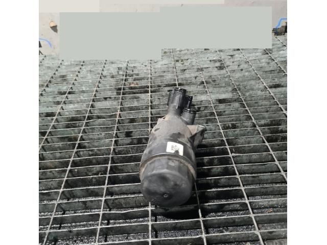 bontott JEEP COMPASS Üzemanyagszűrő Ház