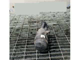 bontott JEEP COMPASS Üzemanyagszűrő Ház