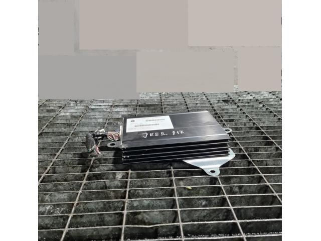 bontott JEEP COMPASS Végfok