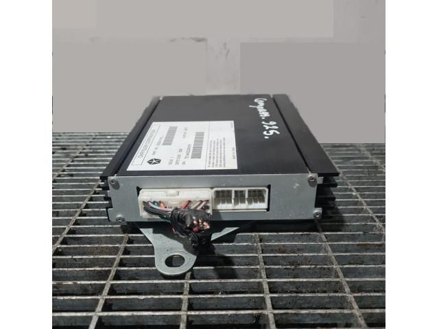 bontott JEEP COMPASS Végfok