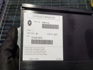 bontott JEEP COMPASS Végfok