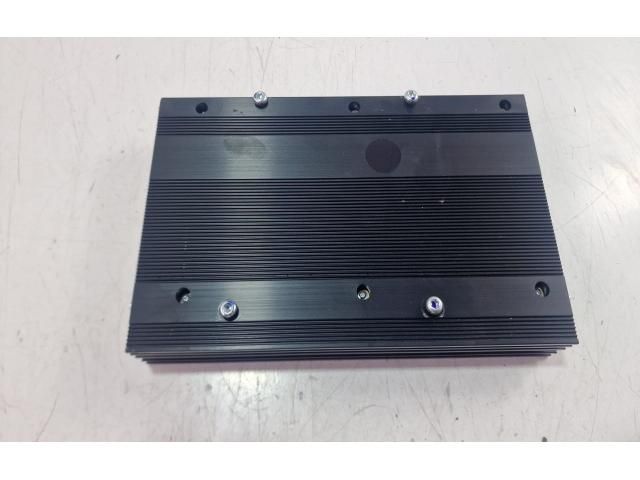 bontott JEEP COMPASS Végfok