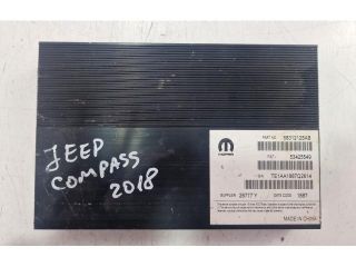 bontott JEEP COMPASS Végfok