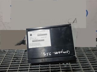 bontott JEEP COMPASS Végfok