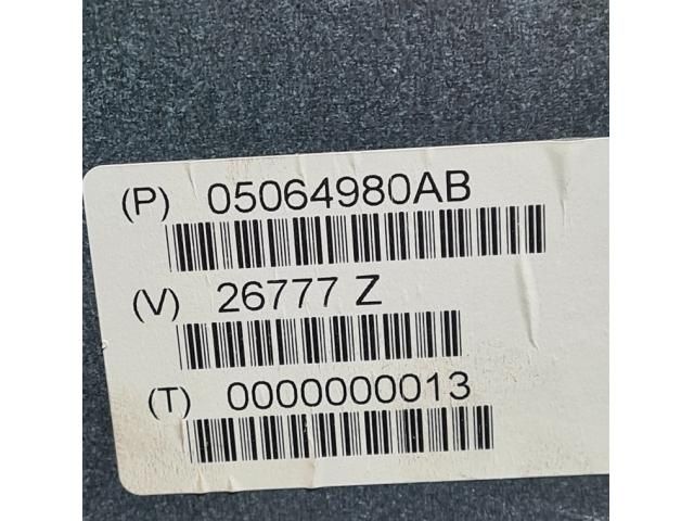 bontott JEEP COMPASS Végfok