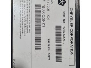 bontott JEEP COMPASS Végfok