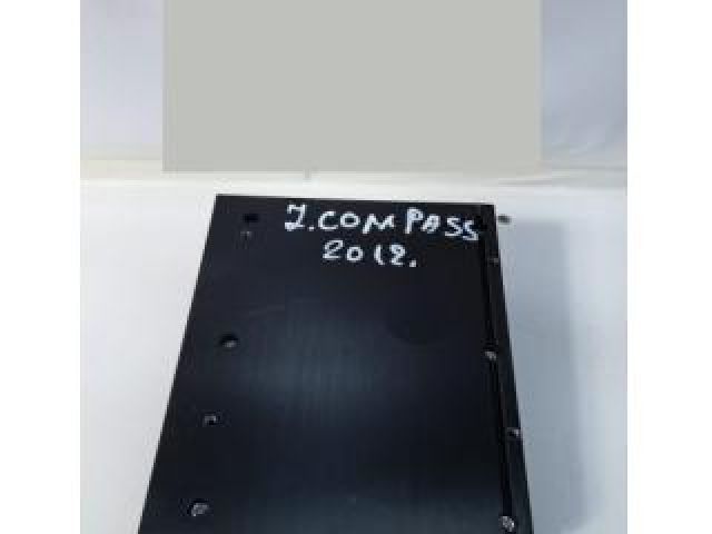 bontott JEEP COMPASS Végfok