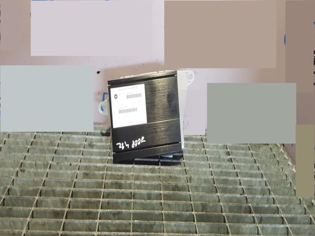 bontott JEEP COMPASS Végfok