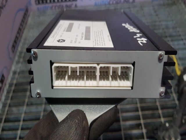 bontott JEEP COMPASS Végfok