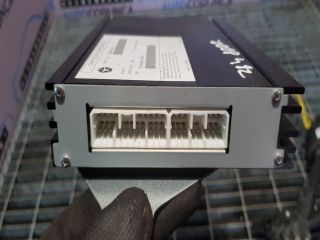 bontott JEEP COMPASS Végfok