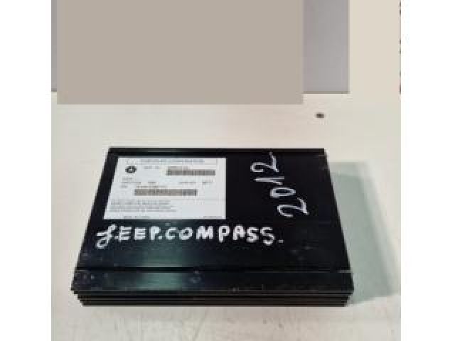 bontott JEEP COMPASS Végfok