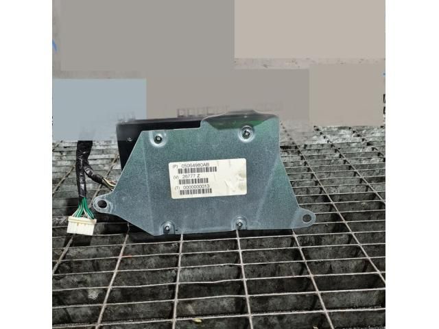 bontott JEEP COMPASS Végfok