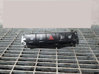 bontott JEEP COMPASS Vészvillogó Kapcsoló