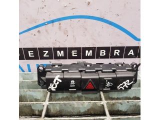 bontott JEEP COMPASS Vészvillogó Kapcsoló