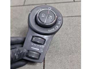 bontott JEEP COMPASS Világítás Kapcsoló