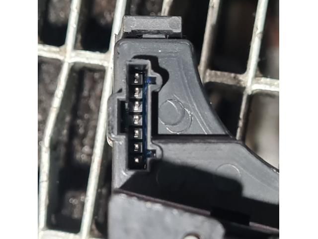 bontott JEEP COMPASS Világítás Kapcsoló