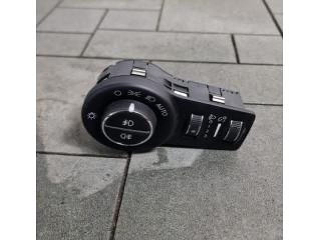 bontott JEEP COMPASS Világítás Kapcsoló