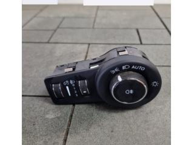 bontott JEEP COMPASS Világítás Kapcsoló