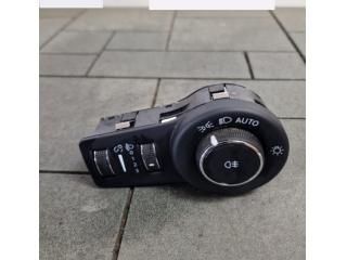 bontott JEEP COMPASS Világítás Kapcsoló