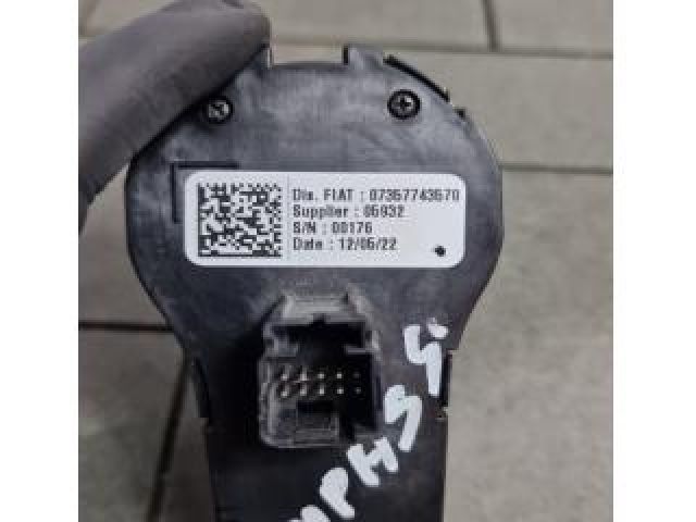 bontott JEEP COMPASS Világítás Kapcsoló