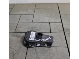 bontott JEEP COMPASS Világítás Kapcsoló